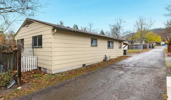 269 Garfield St, Ashland, OR 97520