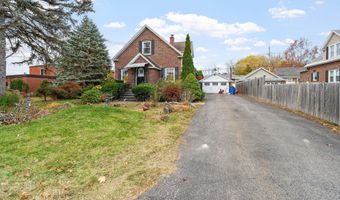 42 Collins Pl, Albany, NY 12208