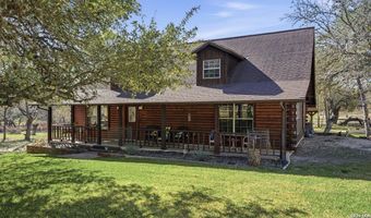 828 SHADY GROVE Ln, Adkins, TX 78101