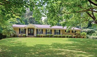 706 N Arbor Dr, Anchorage, KY 40223