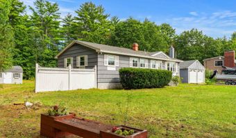 9 Pine Acres Rd, Allenstown, NH 03275
