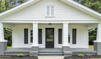 7105 Us-264 Alt, Bailey, NC 27807