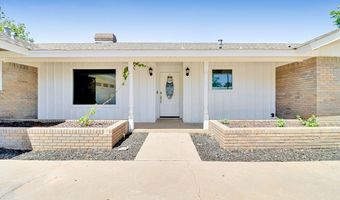 1406 NW 10th St, Andrews, TX 79714