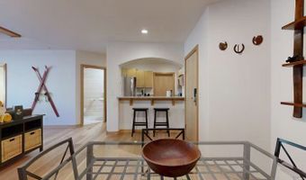 12076 E BIG COTTONWOOD 101, Brighton, UT 84121