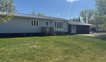 613 Vera St, Bottineau, ND 58318
