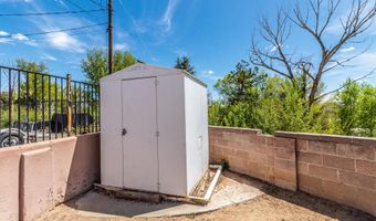 200 MESA Dr, Aztec, NM 87410