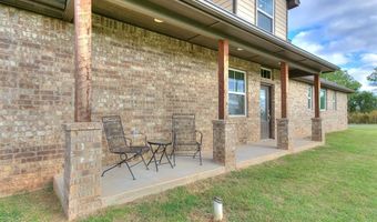 3918 S 4th St, Chickasha, OK 73018