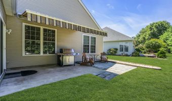 40 Bunker Hill Dr, Allentown, NJ 08501