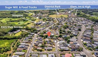 56-099 Kahana St, Kahuku, HI 96731