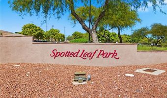 2772 Gallant Hills Dr, Las Vegas, NV 89135