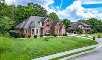 1808 Clingman View Dr, Alcoa, TN 37701