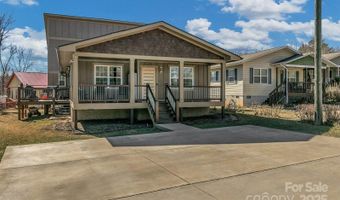 215 E Oakview Rd, Asheville, NC 28806