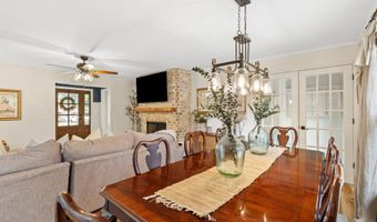 1512 SE Audubon Dr, Aiken, SC 29801