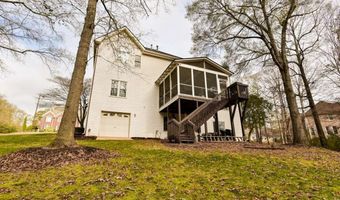 1270 Nona Dr, Athens, GA 30606