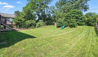 4930 Riverwatch Dr, Delhi, OH 45238