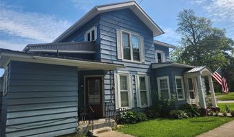 5 W PEARL St, Albion, PA 16401