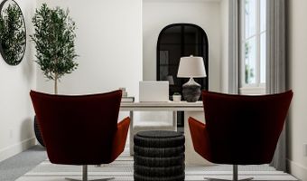 806 Camp Station Dr Plan: The Highland, Dayton, NV 89403