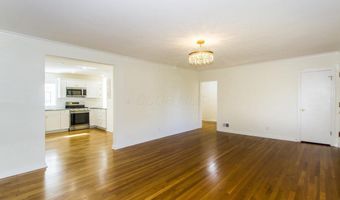3175 Medway Ave, Columbus, OH 43209