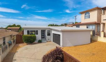 5646 Roanoke, San Diego, CA 92139