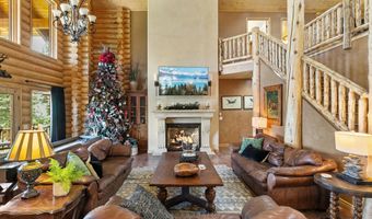 603 N Half Circle Dr, Brian Head, UT 84719