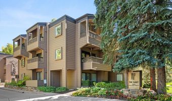 610 S West End St A304, Aspen, CO 81611