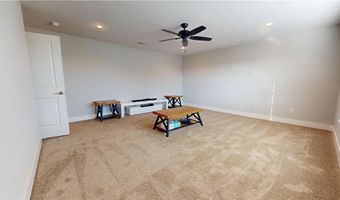 3103 NE Doyle Dr, Bentonville, AR 72712