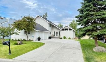 3840 Delwood Pl, Anchorage, AK 99504