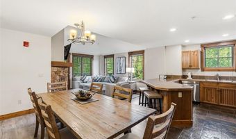 35 Mountain Thunder Dr 5211, Breckenridge, CO 80424