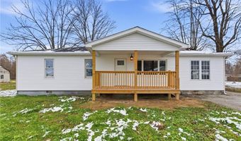 307 S Lawnview Dr, Austin, IN 47102