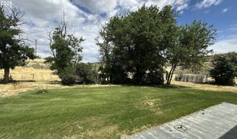 74476 HIGHWAY 19, Arlington, OR 97812