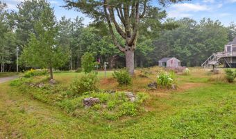 40 Airport Rd, Addison, ME 04606