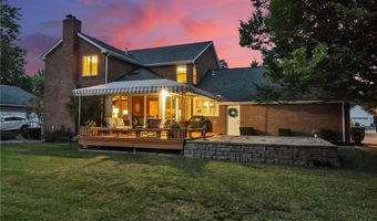 150 Brandywine Dr, Amherst, NY 14221