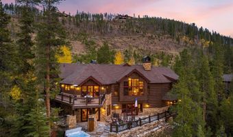 984 Gold Run Rd, Breckenridge, CO 80424