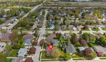 3300 N RANKIN St, Appleton, WI 54911