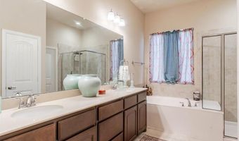 124 Gill Point Ln, Aledo, TX 76008
