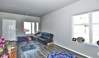 708 Redbud Ave, Beggs, OK 74421