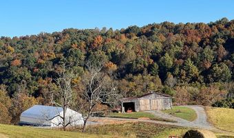 Alvarado Rd lot, Abingdon, VA 24211