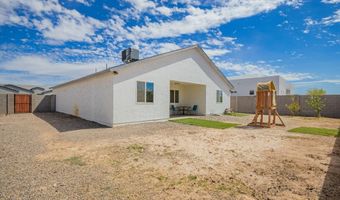 15180 S Diablo Rd, Arizona City, AZ 85123