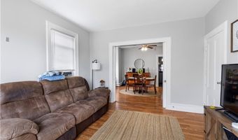 38 Vine St, East Providence, RI 02914