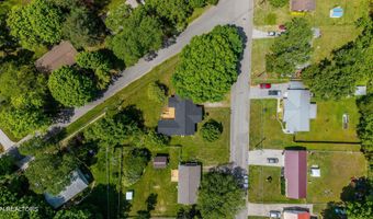 415 North Ave, Athens, TN 37303