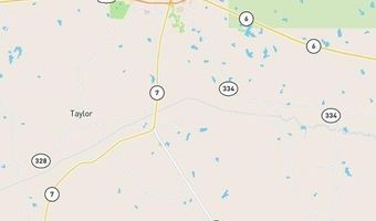 217 281, Banner, MS 38913