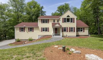 10 Mountain Rd, Brookline, NH 03033