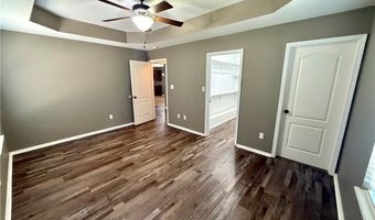 1670 Courtney Ln, Alma, AR 72921