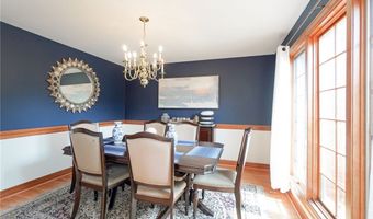 23 Forrester Ct, Amherst, NY 14228