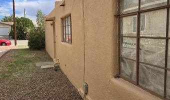 1801 Snow Dr, Alamogordo, NM 88310