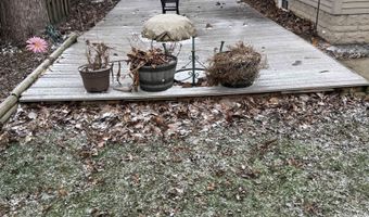 417 Center St, Berne, IN 46711