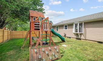 167 Gervais St, Coventry, RI 02816