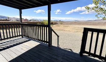 510 Sibbald Ave, Golconda, NV 89414