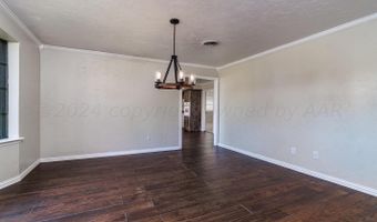 6205 MCCOY Dr, Amarillo, TX 79109