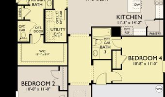 314 Brood Dr, Adkins, TX 78101